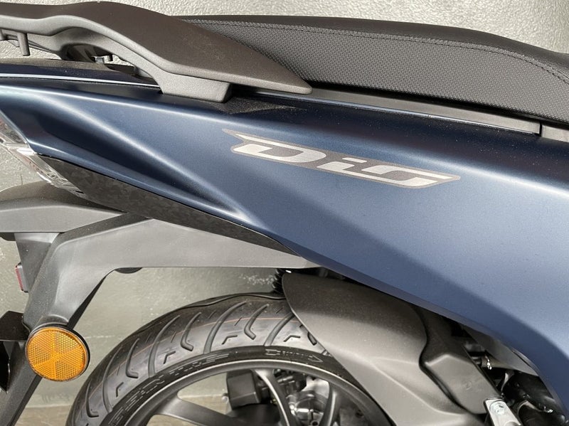 2023 Honda NSC110 Honda NSC110 DIO