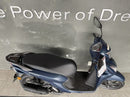 Honda NSC110 Honda NSC110 DIO DEMO