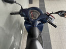 Honda NSC110 Honda NSC110 DIO DEMO