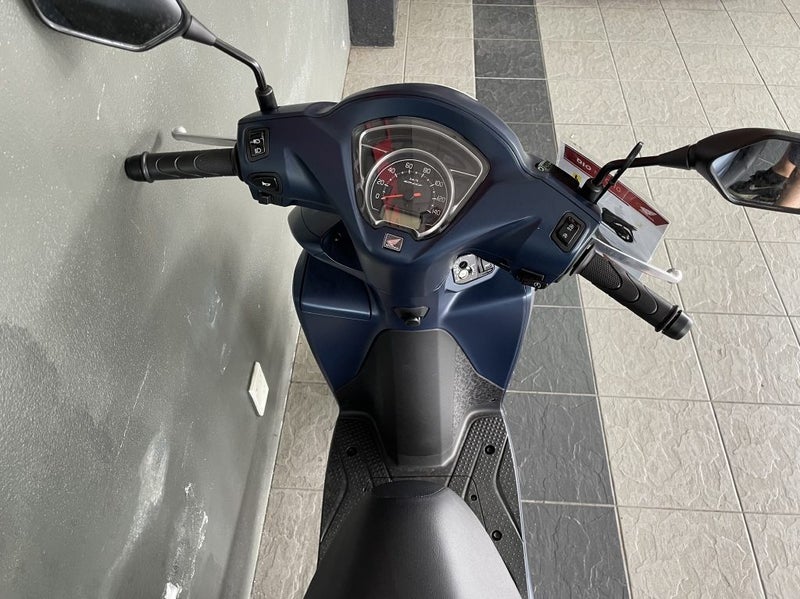 2023 Honda NSC110 Honda NSC110 DIO