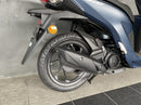Honda NSC110 Honda NSC110 DIO DEMO