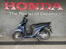 Honda NSC110 Honda NSC110 DIO DEMO