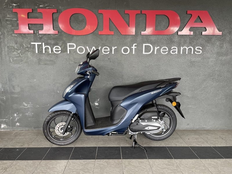 2023 Honda NSC110 Honda NSC110 DIO