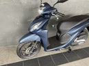 Honda NSC110 Honda NSC110 DIO DEMO