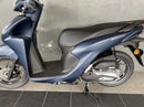 Honda NSC110 Honda NSC110 DIO DEMO