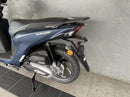 Honda NSC110 Honda NSC110 DIO DEMO