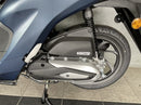 Honda NSC110 Honda NSC110 DIO DEMO