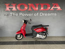 2008 Honda Nvs Honda NVS NVS50