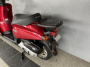 2008 Honda Nvs Honda NVS NVS50