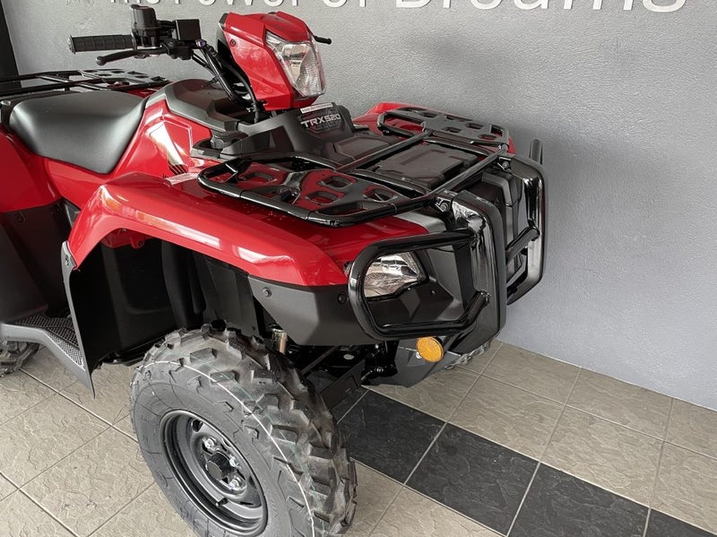 2025 Honda TRX520FA6S Honda TRX TRX520FA6S