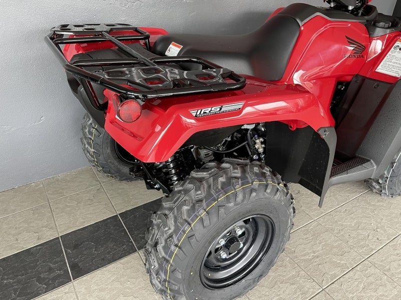 2025 Honda TRX520FA6S Honda TRX TRX520FA6S
