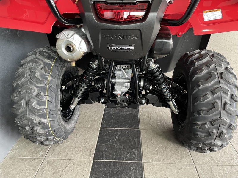 2025 Honda TRX520FA6S Honda TRX TRX520FA6S