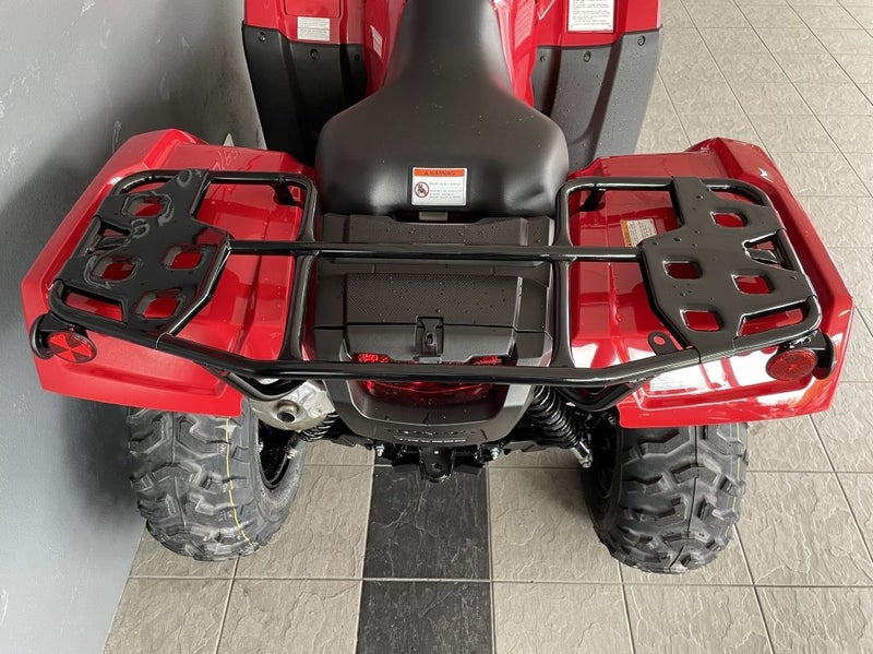 2025 Honda TRX520FA6S Honda TRX TRX520FA6S