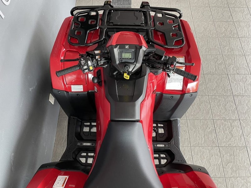 2025 Honda TRX520FA6S Honda TRX TRX520FA6S