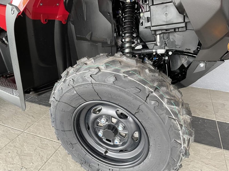 2025 Honda TRX520FA6S Honda TRX TRX520FA6S