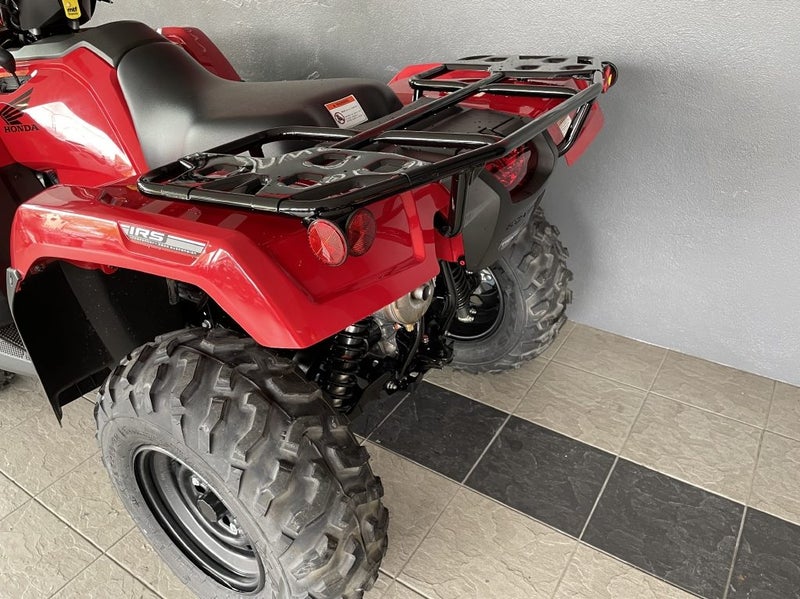 2025 Honda TRX520FA6S Honda TRX TRX520FA6S