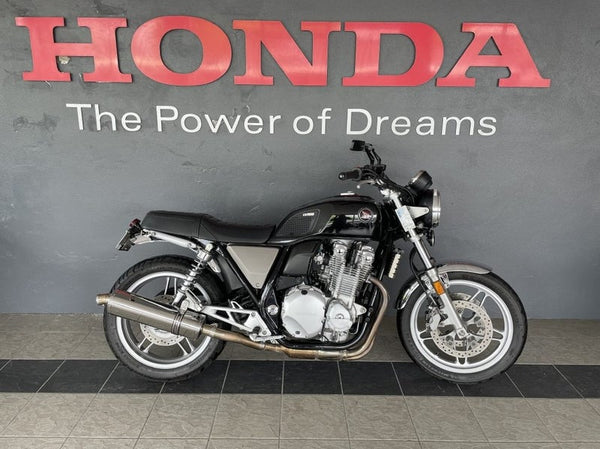 2015 Honda CB Honda CB1100