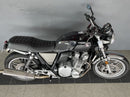 2015 Honda CB Honda CB1100