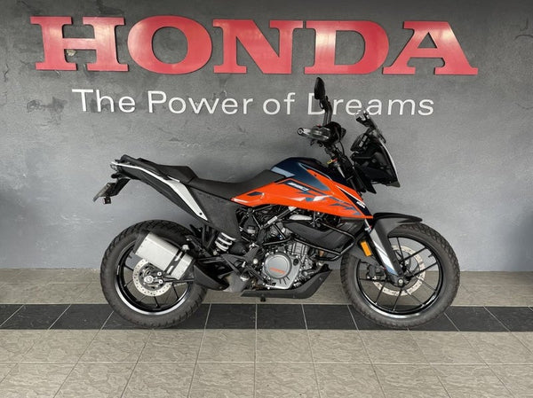 2023 KTM 390 KTM Bike 390