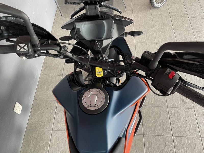 2023 KTM 390 KTM Bike 390