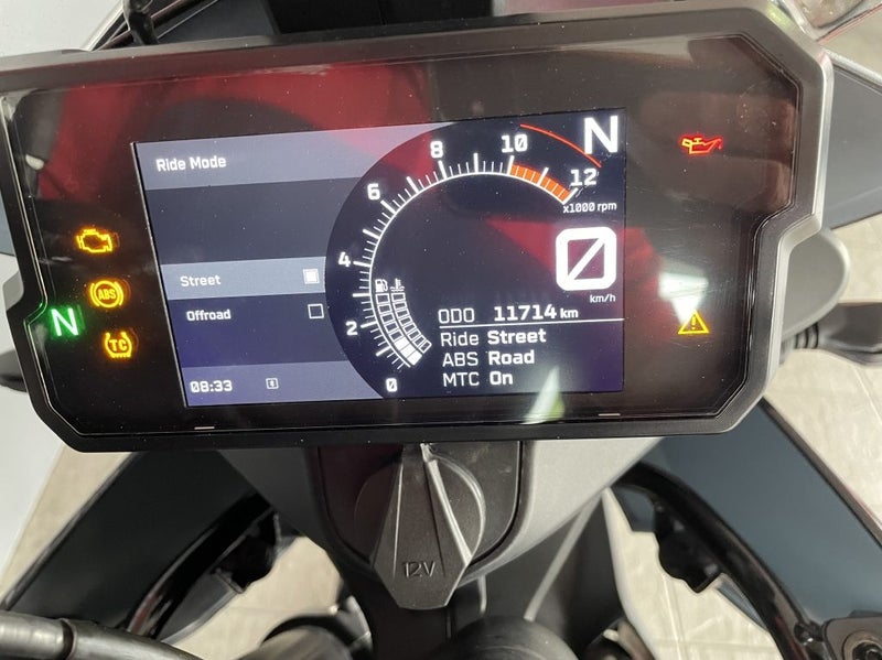 2023 KTM 390 KTM Bike 390