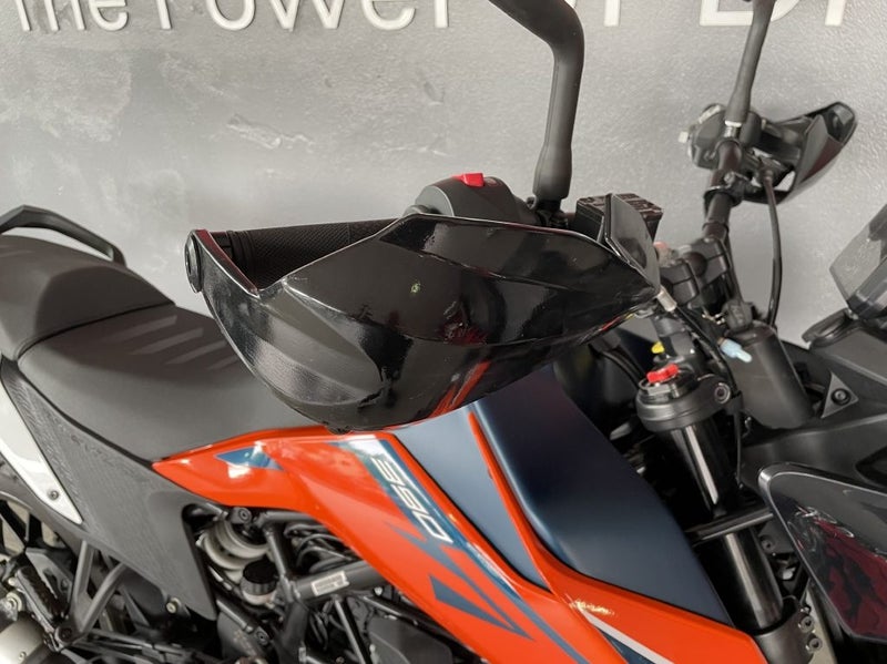 2023 KTM 390 KTM Bike 390