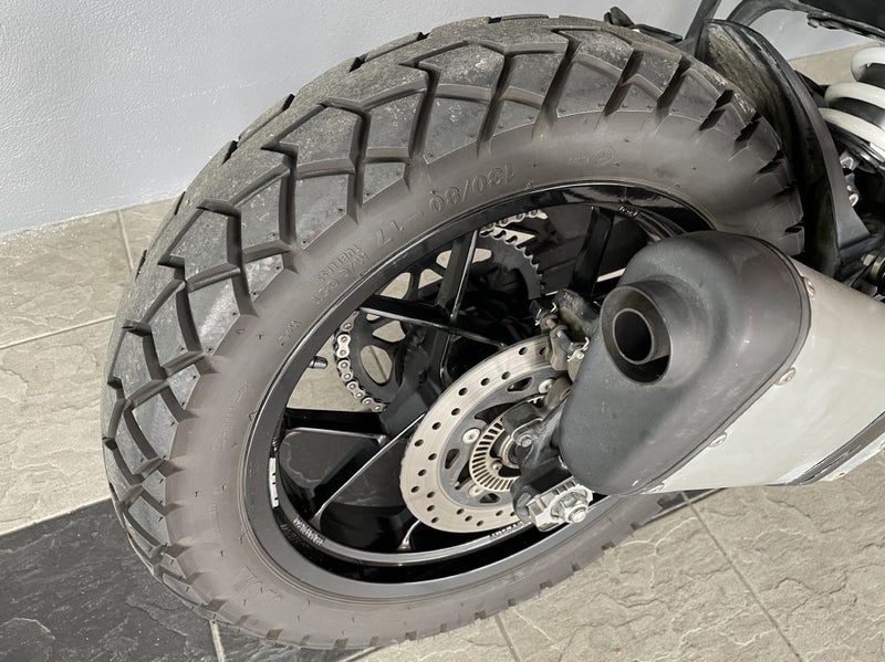 2023 KTM 390 KTM Bike 390