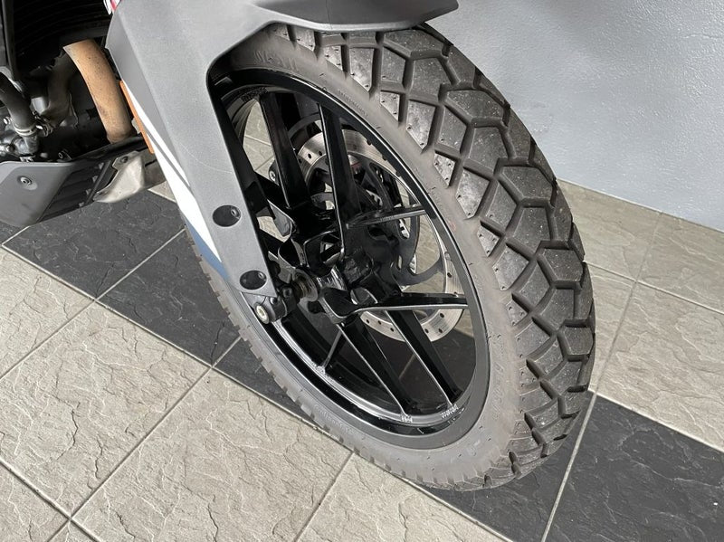 2023 KTM 390 KTM Bike 390