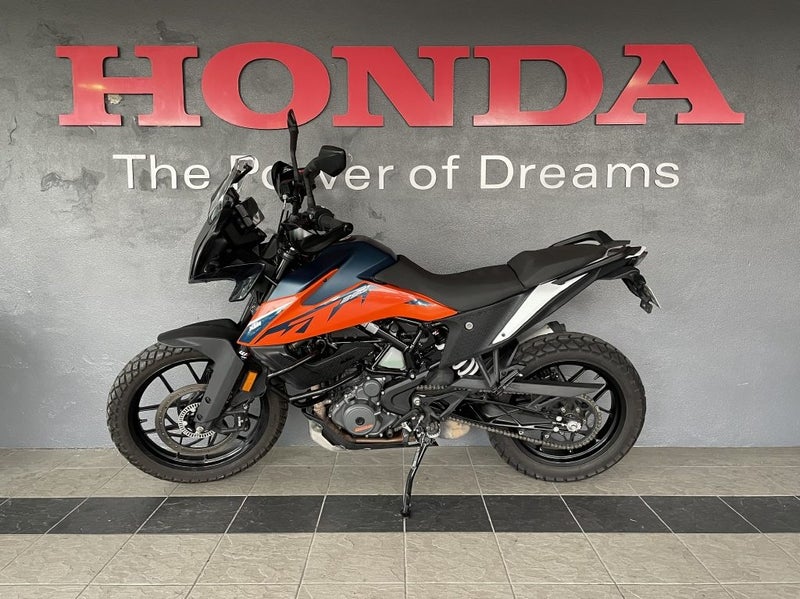 2023 KTM 390 KTM Bike 390