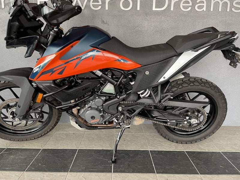 2023 KTM 390 KTM Bike 390