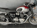 2019 Triumph Bonneville T120 Triumph Bonneville...