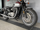 2019 Triumph Bonneville T120 Triumph Bonneville...
