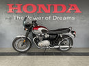 2019 Triumph Bonneville T120 Triumph Bonneville...