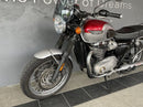 2019 Triumph Bonneville T120 Triumph Bonneville...