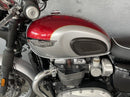 2019 Triumph Bonneville T120 Triumph Bonneville...