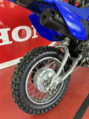2022 Yamaha TTR110 Yamaha TTR TTR110