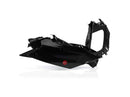 Acerbis Side Air Box Panel Black SX KTM