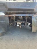 2012 Honda MUV700C Honda MUV700C