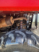 2012 Honda MUV700C Honda MUV700C