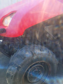 2012 Honda MUV700C Honda MUV700C