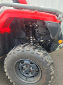 2021 Honda TRX520FM2M Honda TRX520FM2M