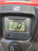 2021 Honda TRX520FM2M Honda TRX520FM2M