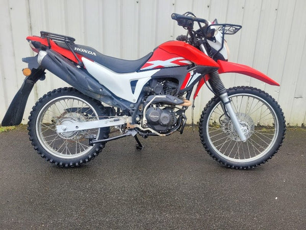 2022 Honda XR Honda XR190CTH