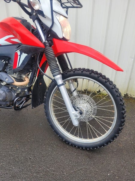 2022 Honda XR Honda XR190CTH