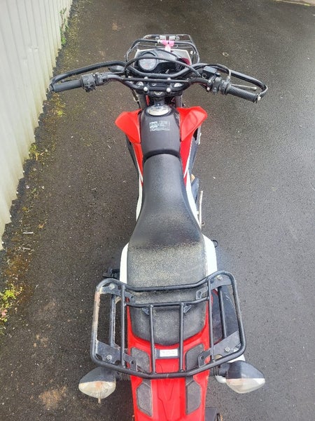 2022 Honda XR Honda XR190CTH