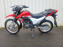 2022 Honda XR Honda XR190CTH