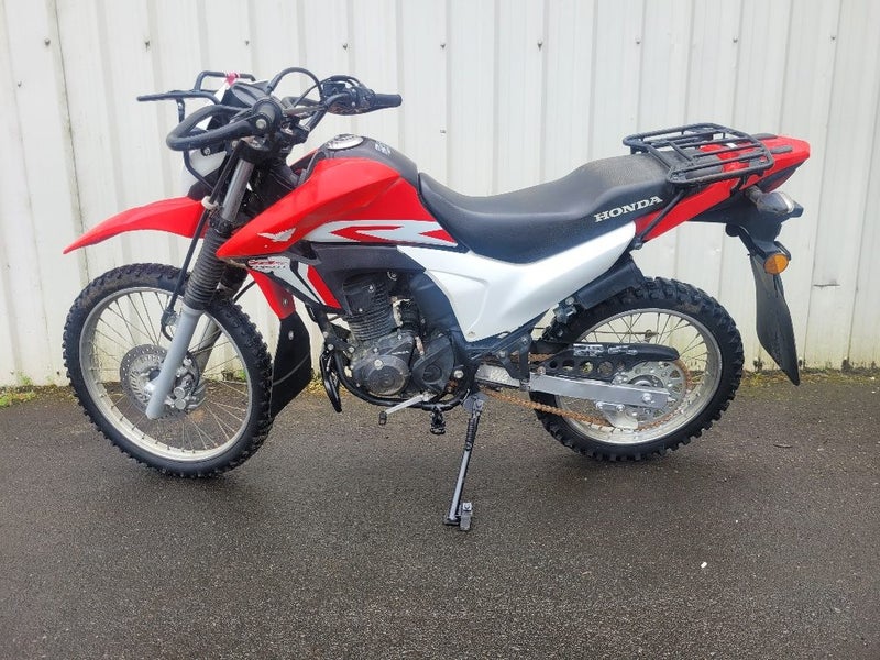 2022 Honda XR Honda XR190CTH