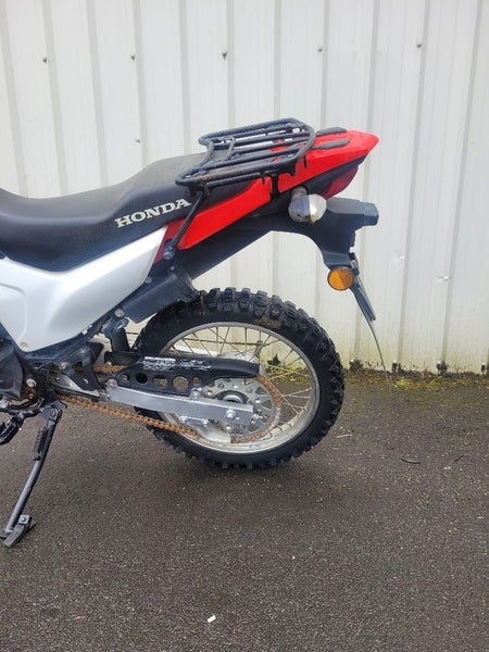 2022 Honda XR Honda XR190CTH