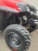 2021 Honda SXS700M2M Honda SXS700M2M