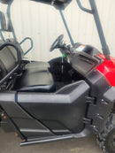 2021 Honda SXS700M2M Honda SXS700M2M